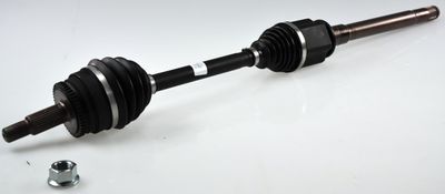 полуоска SPIDAN GKND12992