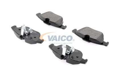 BREMSBELAGSATZ SCHEIBENBREMSE VAICO V301697 40