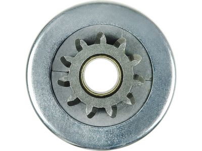 Vorschau Freilaufgetriebe, Starter Ansicht 2