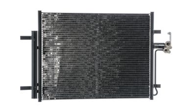 CONDENSATOR CLIMATIZARE MAHLE AC441000S 46