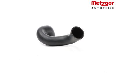 LADELUFTSCHLAUCH METZGER AUTOTEILE 2400394 22