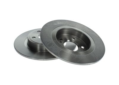 BREMSSCHEIBE BOSCH 0986479A38 27