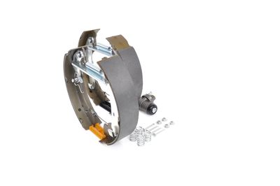 SET SABOTI FRANA BOSCH 0204114044 19