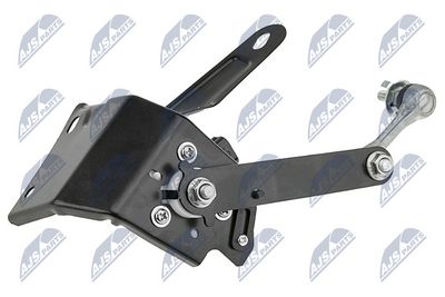 UNITATE DE CONTROL PNEUMATICA NTY ECXTY011 1