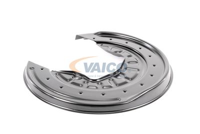 SPRITZBLECH BREMSSCHEIBE VAICO V105027 28
