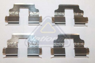 National FK3036PK