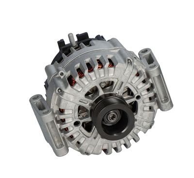 GENERATOR / ALTERNATOR VALEO 200218 26