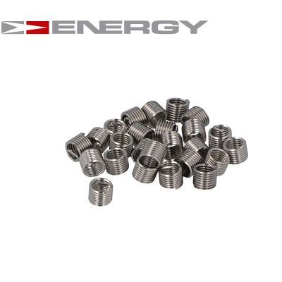 Werkzeugsortiment, Gewindeeinsatz