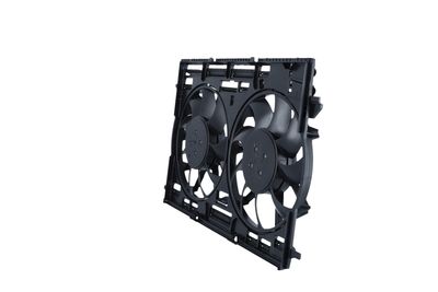 VENTILATOR RADIATOR NRF 470122 13