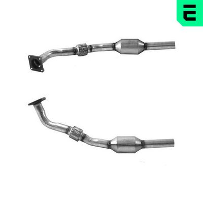 катализатор OPTIMAL OP-ECC48237