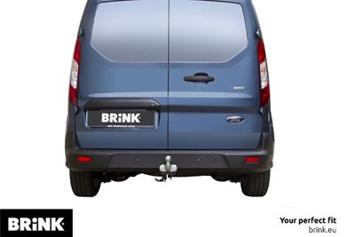 MODUL TRACTARE BRINK 586100 2