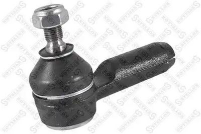 накрайник на напречна кормилна щанга STELLOX 51-00068A-SX