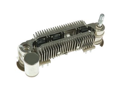Gleichrichter, Generator