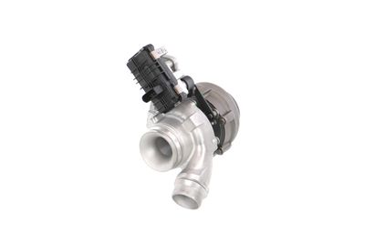 COMPRESOR SISTEM DE SUPRAALIMENTARE REMANTE 003002004595R 7