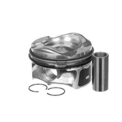 PISTON ET ENGINETEAM PM008450 6