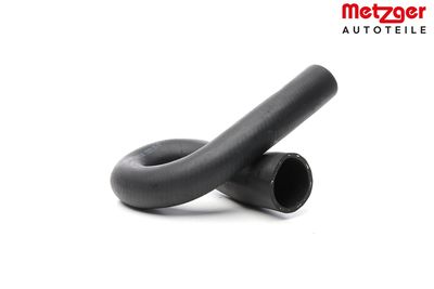 LADELUFTSCHLAUCH METZGER AUTOTEILE 2400148 33