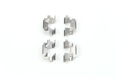 ZUBEHöRSATZ SCHEIBENBREMSBELAG ATE 13046005142 18