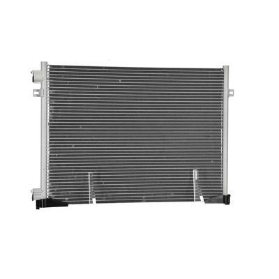 CONDENSATOR CLIMATIZARE NISSENS 940109 24