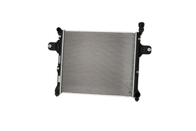 RADIATOR RACIRE MOTOR NRF 59238 5