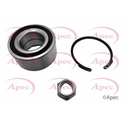 Wheel Bearing Kit APEC AWB1406