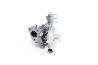 LADER AUFLADUNG BTS Turbo T918066 30