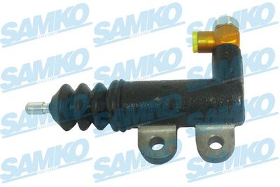 Рабочий цилиндр, система сцепления SAMKO M30142 для VOLVO V40