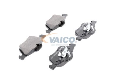BREMSBELAGSATZ SCHEIBENBREMSE VAICO V460153 27