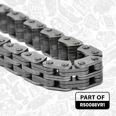CHIT LANT DE DISTRIBUTIE ET ENGINETEAM RS0088VR1 8