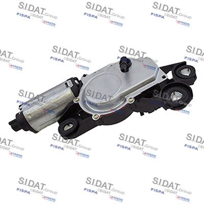 Двигатель стеклоочистителя SIDAT 69612A2 для SEAT IBIZA