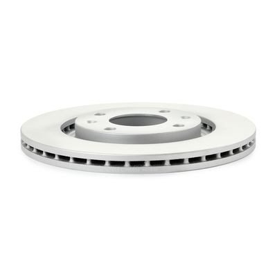 спирачен диск RIDEX 82B0381P