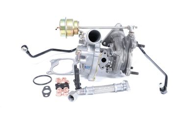 LADER AUFLADUNG BTS Turbo T981178 9