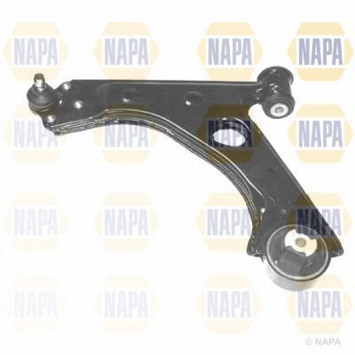 Control/Trailing Arm, wheel suspension NAPA NST2254