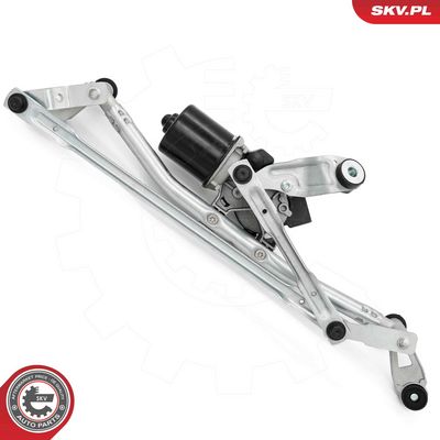 Tyčoví stěračů SKV 05SKV141