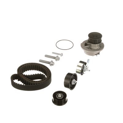 SET POMPA APA + CUREA DINTATA GATES KP25499XS1 34