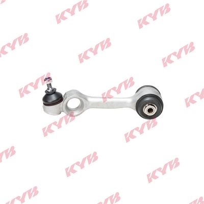 носач, окачване на колелата KYB KSC5345