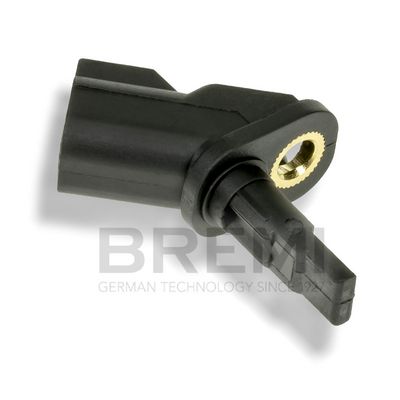 Vorschau Sensor, Raddrehzahl