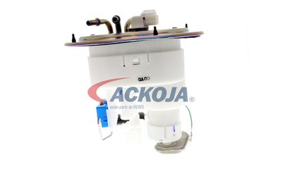 SISTEM ALIMENTARE CU COMBUSTIBIL ACKOJA A52090014 36