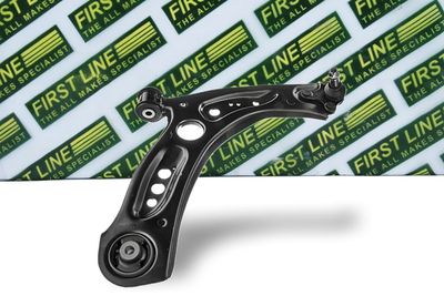 носач, окачване на колелата FIRST LINE FCA7267