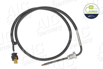 датчик, температура на изгорелите газове AIC 71988