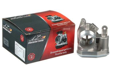 корпус на дроселовата клапа A.Z. Meisterteile AZMT-49-020-4135
