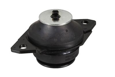 Lagerung, Motor