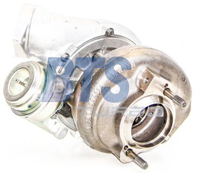 COMPRESOR SISTEM DE SUPRAALIMENTARE BTS Turbo T914302 1