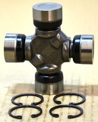 LÖBRO Gelenk, Gelenkwelle