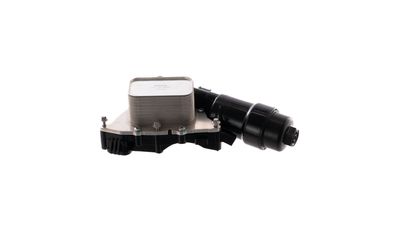 RADIATOR ULEI ULEI MOTOR MAHLE CLC331000S 36