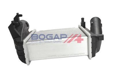 INTERCOOLER COMPRESOR BOGAP A4220170 3