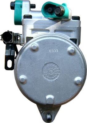 KOMPRESSOR KLIMAANLAGE MAHLE ACP1415000P 3