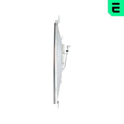 CONDENSATOR CLIMATIZARE ERA 667390 3