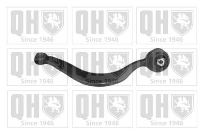носач, окачване на колелата QUINTON HAZELL QSJ3289S