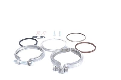 SET MONTAJ TURBOCOMPRESOR BTS Turbo T931519ABS 20