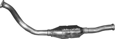 Katalizator POLMO 99.144